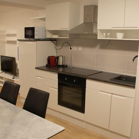 Cosy Charming Apartment Near The Palace Split Exterior foto