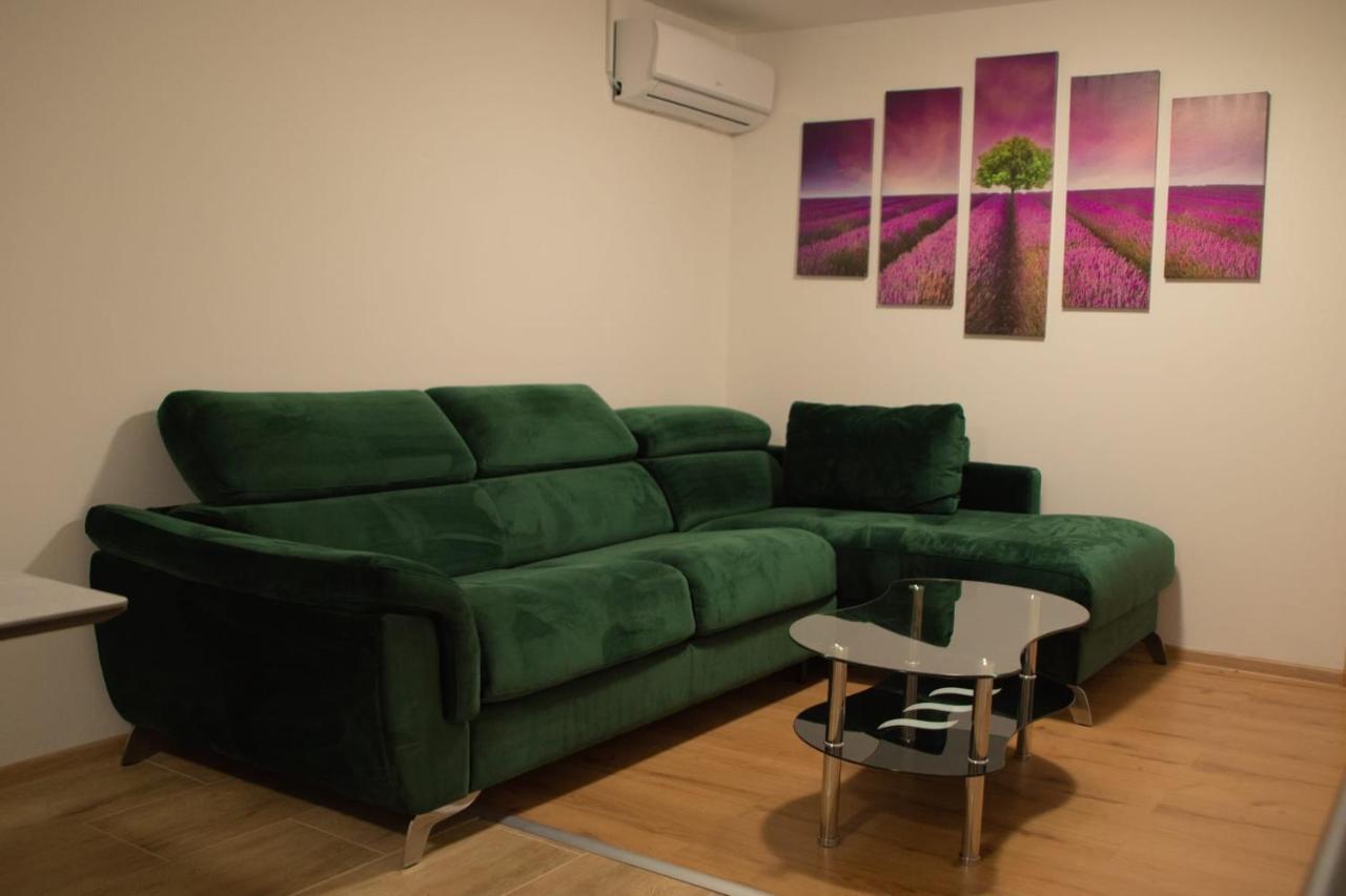 Cosy Charming Apartment Near The Palace Split Exterior foto