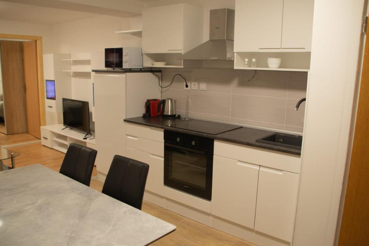 Cosy Charming Apartment Near The Palace Split Exterior foto