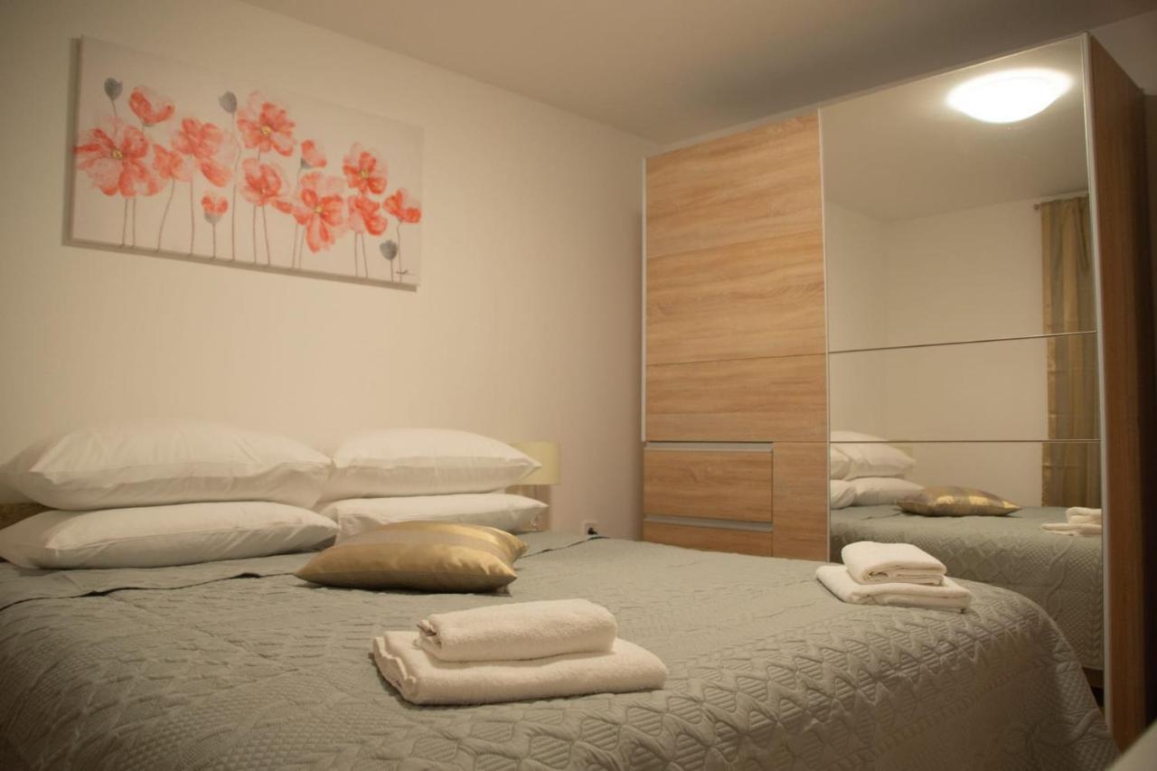Cosy Charming Apartment Near The Palace Split Exterior foto
